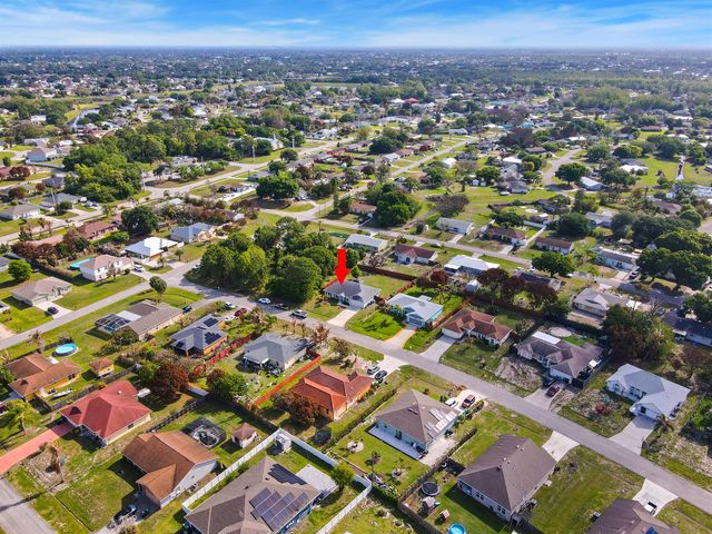 685 SW Homeland Road, Port St. Lucie, FL 34953