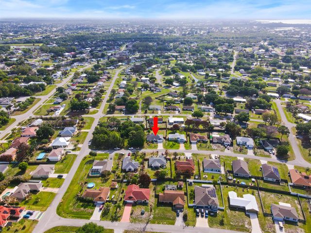 685 SW Homeland Road, Port St. Lucie, FL 34953