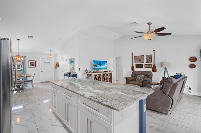 685 SW Homeland Road, Port St. Lucie, FL 34953