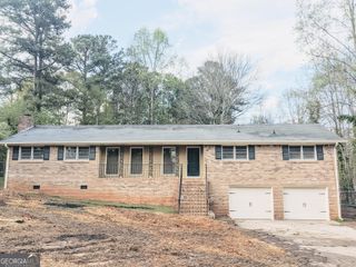 6096 Shallow Creek Lane, Douglasville, GA 30135