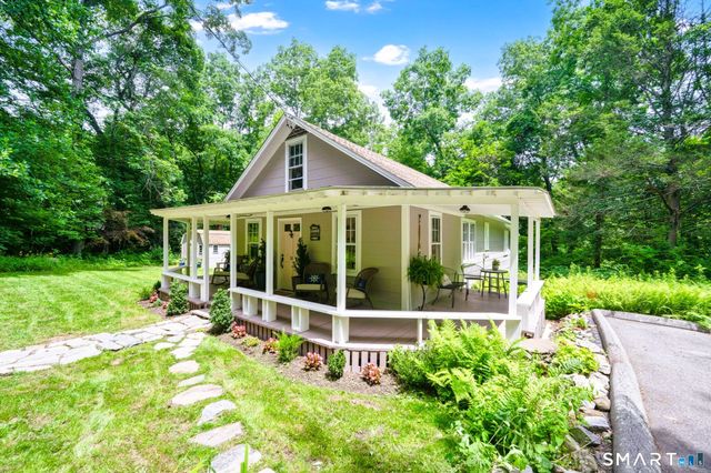 38 Briarcliffe Road, East Haddam, CT 06415