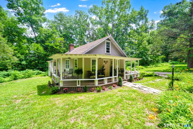 38 Briarcliffe Road, East Haddam, CT 06415