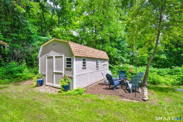38 Briarcliffe Road, East Haddam, CT 06415