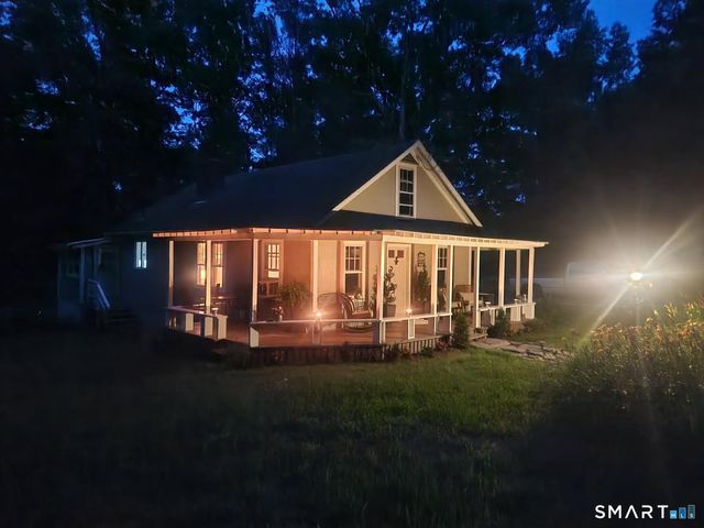 38 Briarcliffe Road, East Haddam, CT 06415