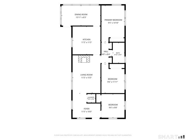 38 Briarcliffe Road, East Haddam, CT 06415