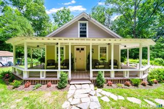 38 Briarcliffe Road, East Haddam, CT 06415