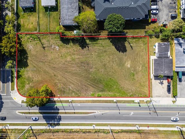 945 W Lucy Street, Florida City, FL 33034