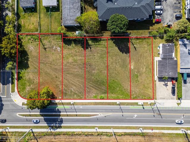 945 W Lucy Street, Florida City, FL 33034