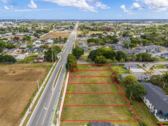 945 W Lucy Street, Florida City, FL 33034