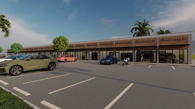 945 W Lucy Street, Florida City, FL 33034
