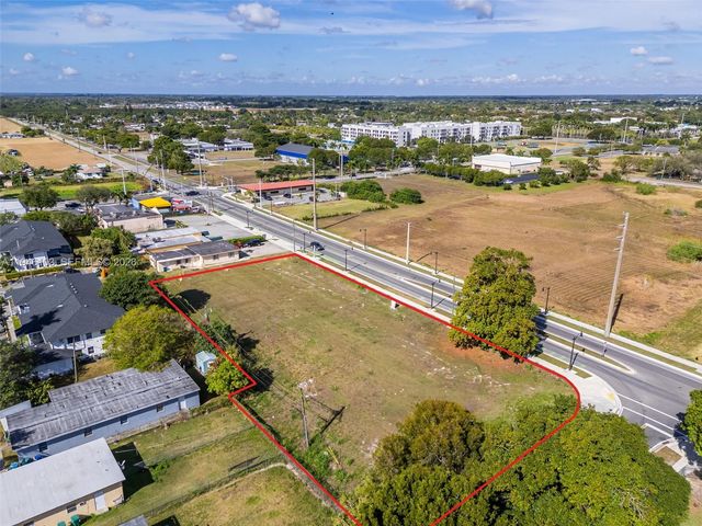 945 W Lucy Street, Florida City, FL 33034