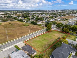 945 W Lucy Street, Florida City, FL 33034