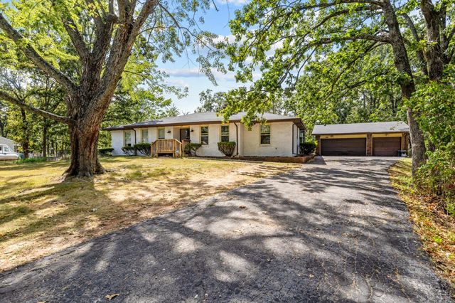 809 Washington Street, Strafford, MO 65757