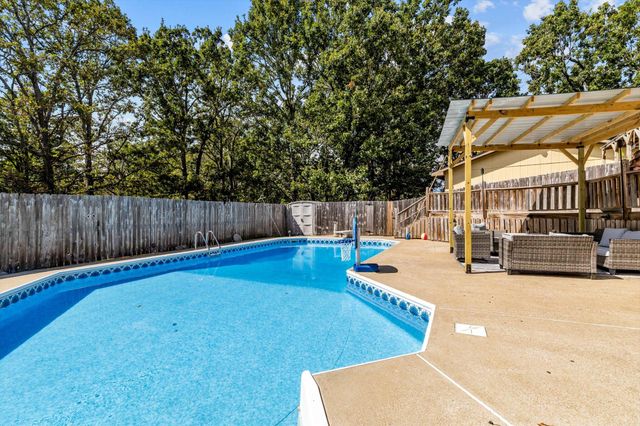 809 Washington Street, Strafford, MO 65757