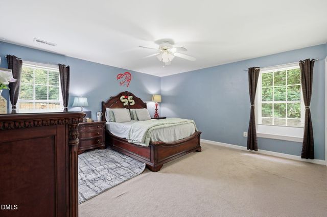 3009 Opal Court SW, Wilson, NC 27893