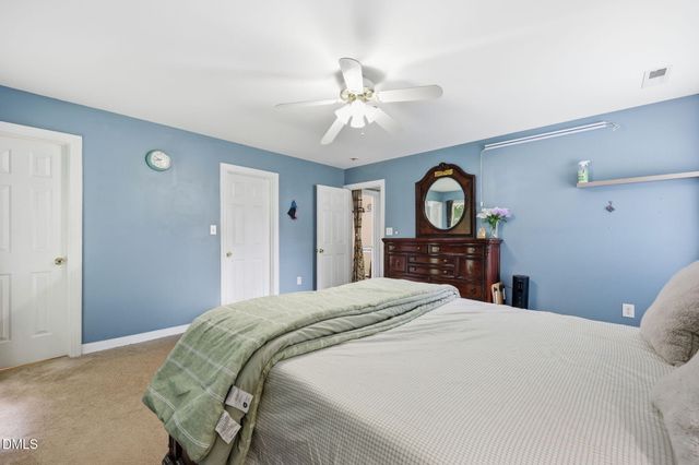 3009 Opal Court SW, Wilson, NC 27893