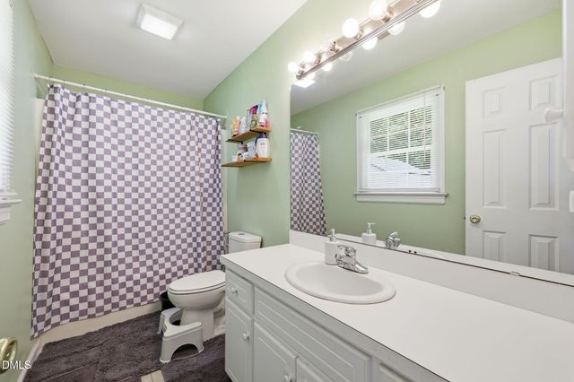 3009 Opal Court SW, Wilson, NC 27893