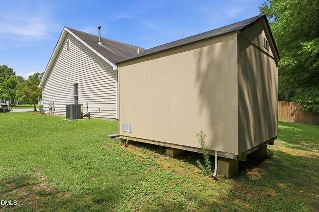 3009 Opal Court SW, Wilson, NC 27893