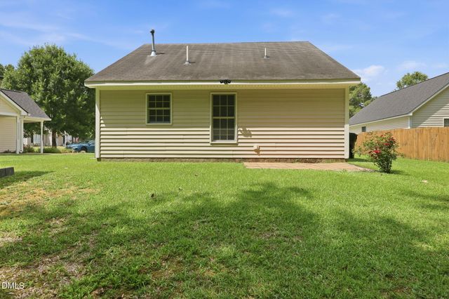 3009 Opal Court SW, Wilson, NC 27893
