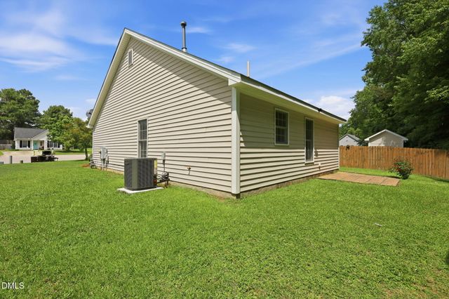 3009 Opal Court SW, Wilson, NC 27893