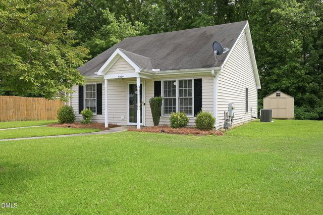 3009 Opal Court SW, Wilson, NC 27893
