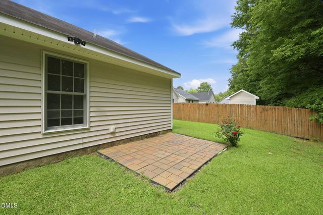 3009 Opal Court SW, Wilson, NC 27893