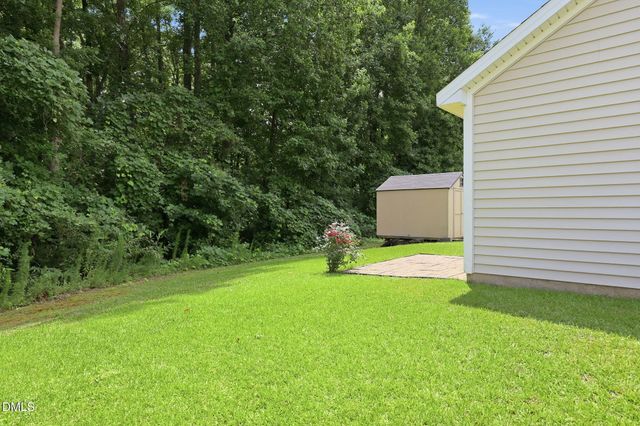 3009 Opal Court SW, Wilson, NC 27893