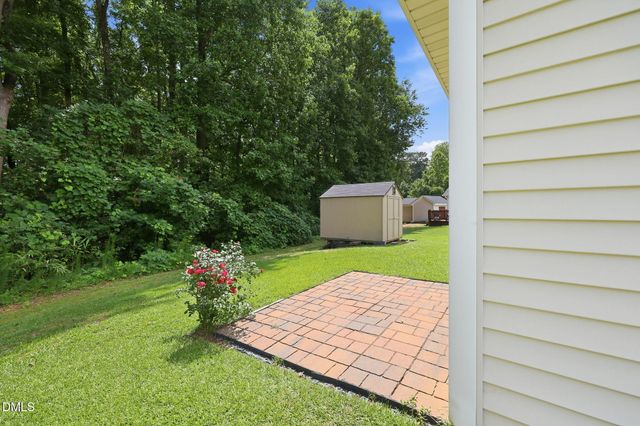3009 Opal Court SW, Wilson, NC 27893
