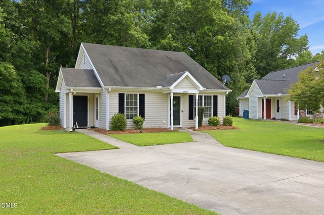 3009 Opal Court SW, Wilson, NC 27893