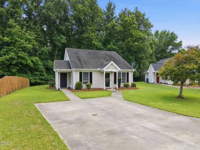 3009 Opal Court SW, Wilson, NC 27893