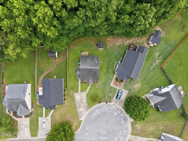 3009 Opal Court SW, Wilson, NC 27893