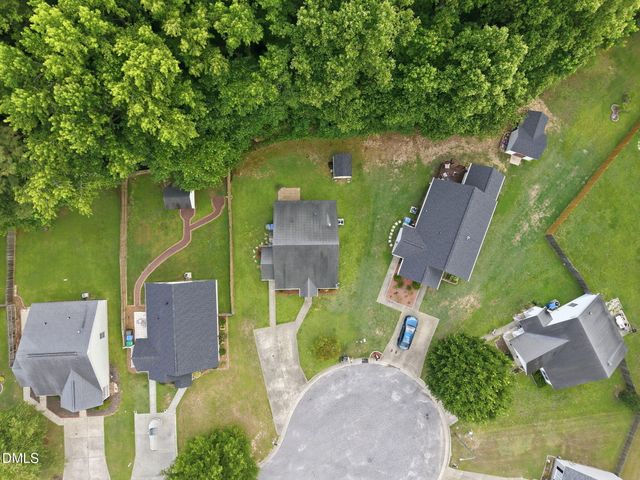 3009 Opal Court SW, Wilson, NC 27893