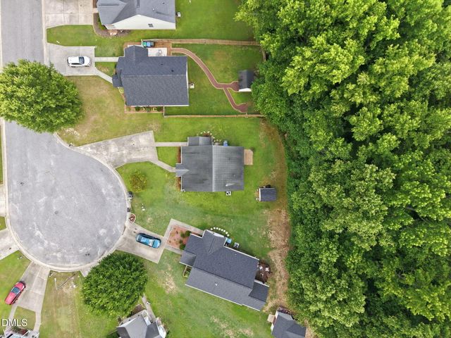 3009 Opal Court SW, Wilson, NC 27893