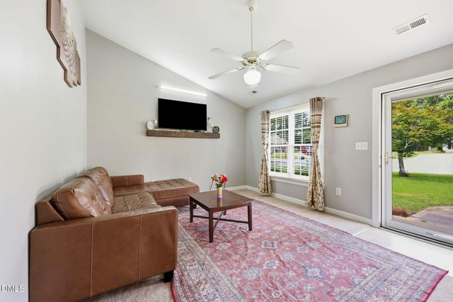 3009 Opal Court SW, Wilson, NC 27893