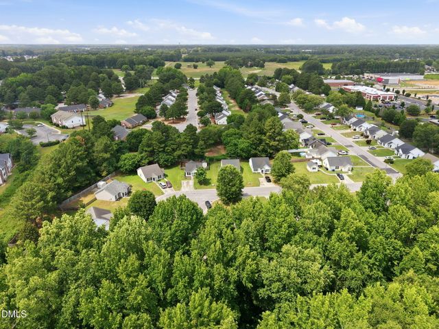 3009 Opal Court SW, Wilson, NC 27893