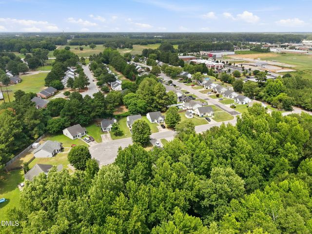 3009 Opal Court SW, Wilson, NC 27893