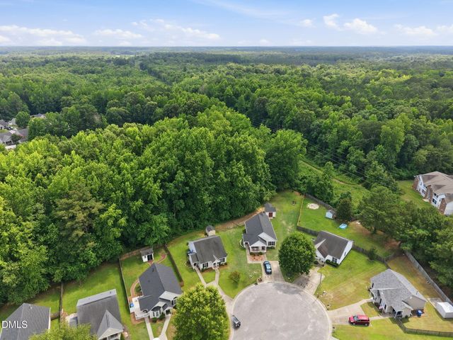 3009 Opal Court SW, Wilson, NC 27893