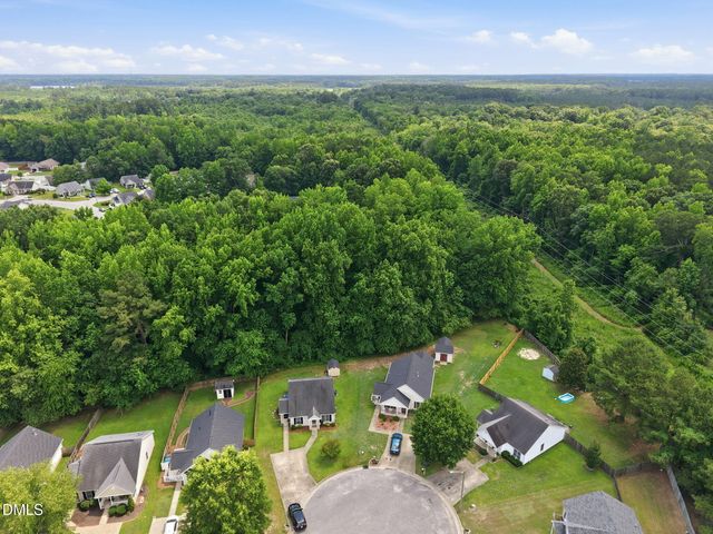 3009 Opal Court SW, Wilson, NC 27893