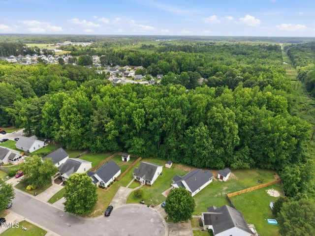 3009 Opal Court SW, Wilson, NC 27893