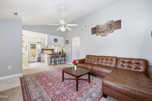 3009 Opal Court SW, Wilson, NC 27893