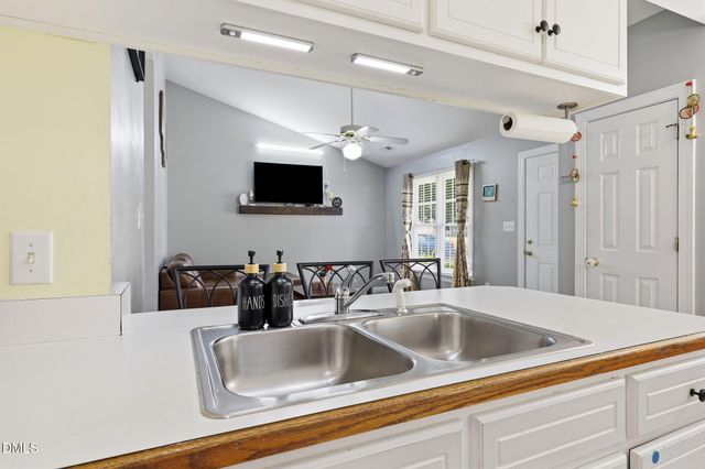 3009 Opal Court SW, Wilson, NC 27893