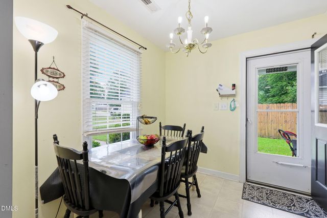 3009 Opal Court SW, Wilson, NC 27893