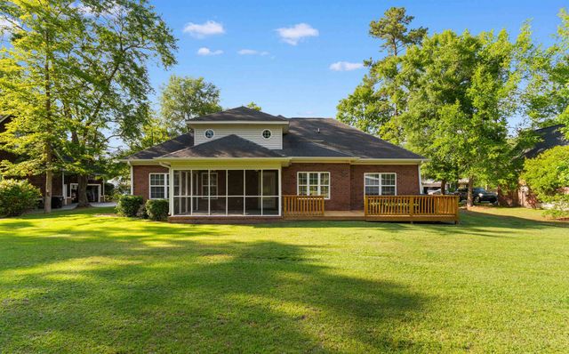 132 Wofford Rd., Conway, SC 29526