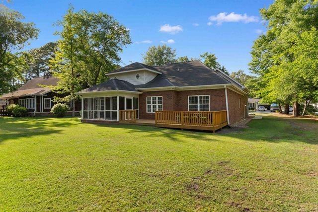 132 Wofford Rd., Conway, SC 29526