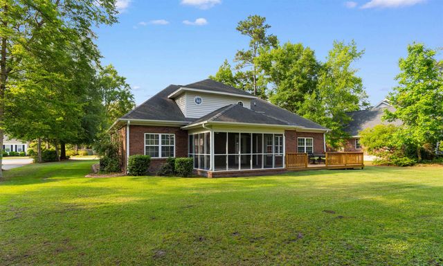 132 Wofford Rd., Conway, SC 29526