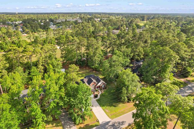 132 Wofford Rd., Conway, SC 29526