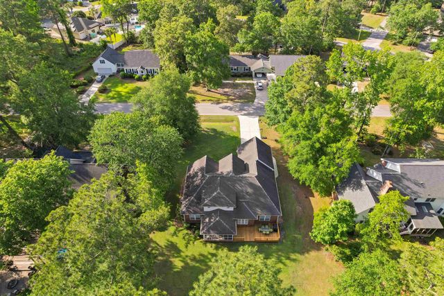 132 Wofford Rd., Conway, SC 29526