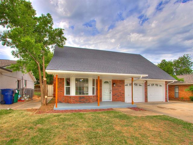 1028 SW 94th Street, Oklahoma City, OK 73139
