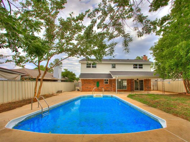 1028 SW 94th Street, Oklahoma City, OK 73139
