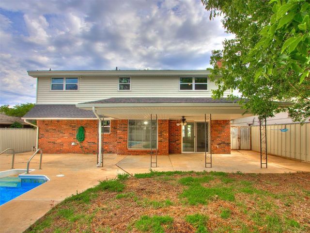 1028 SW 94th Street, Oklahoma City, OK 73139